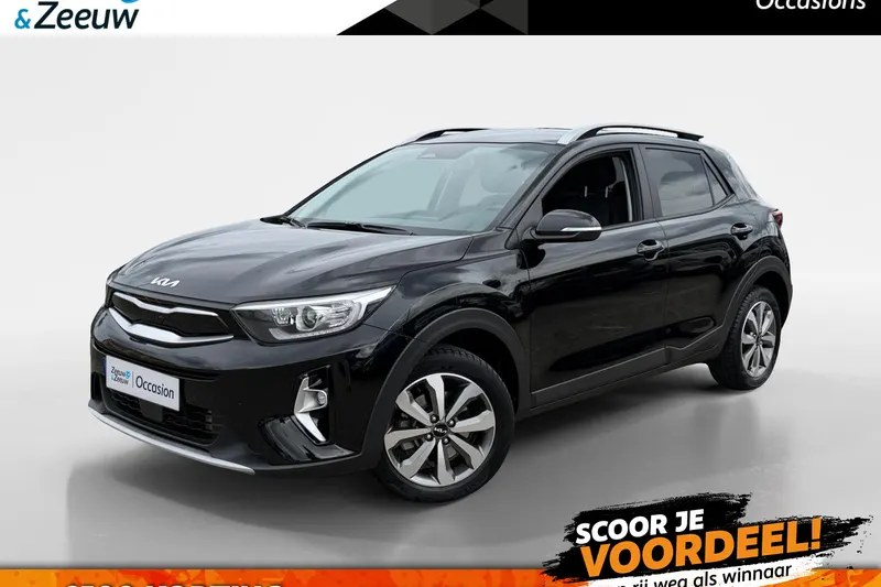 Kia Stonic (2022)