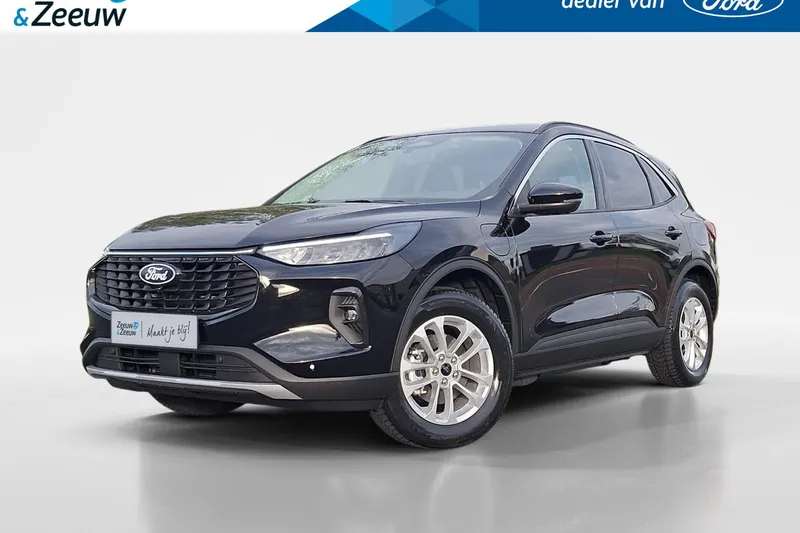 Ford Kuga (2026)