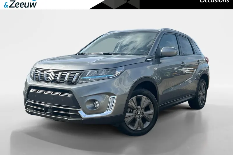 Suzuki Vitara (2024)
