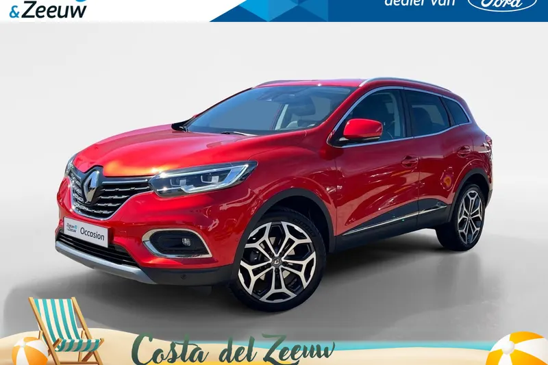 Renault Kadjar (2022)