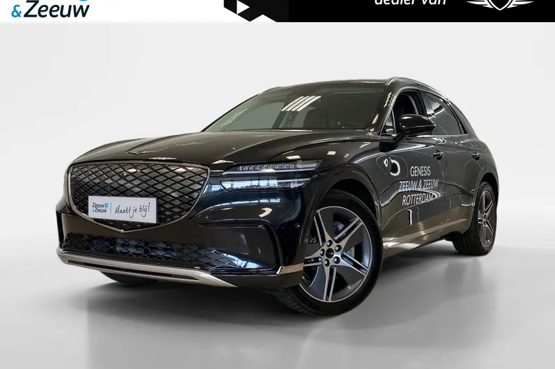 Genesis GV70 (2026)