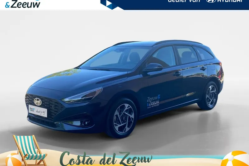 Hyundai i30 (2026)