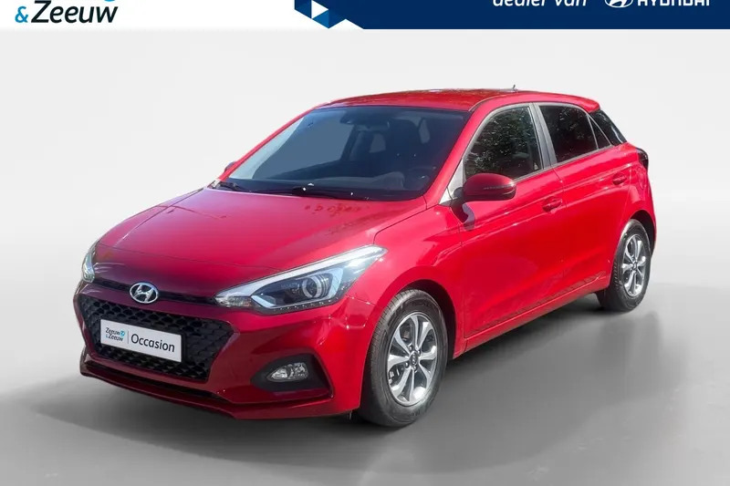Hyundai i20 (2020)