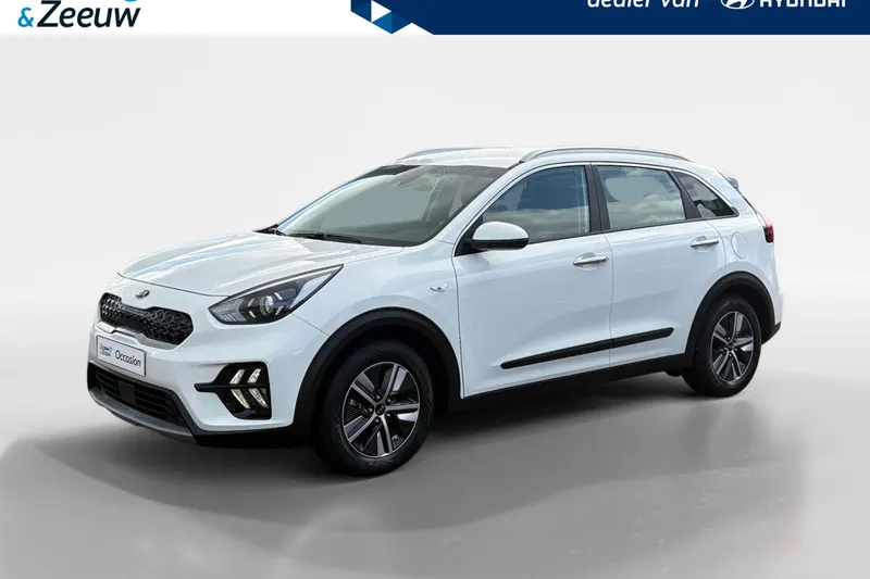 Kia Niro (2021)