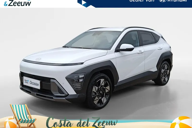 Hyundai Kona (2026)