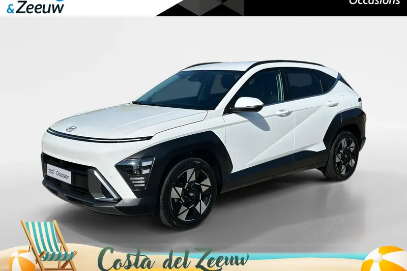 Hyundai Kona (2025)