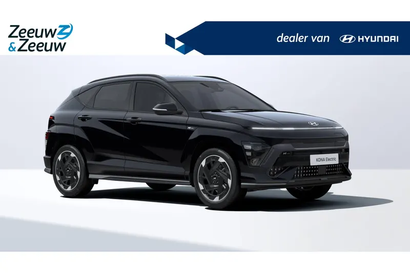Hyundai Kona (2026)