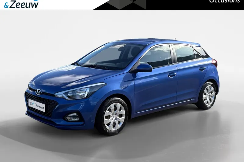 Hyundai i20 (2019)