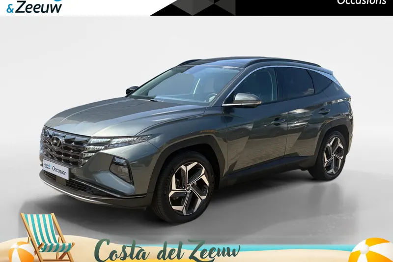 Hyundai Tucson (2021)