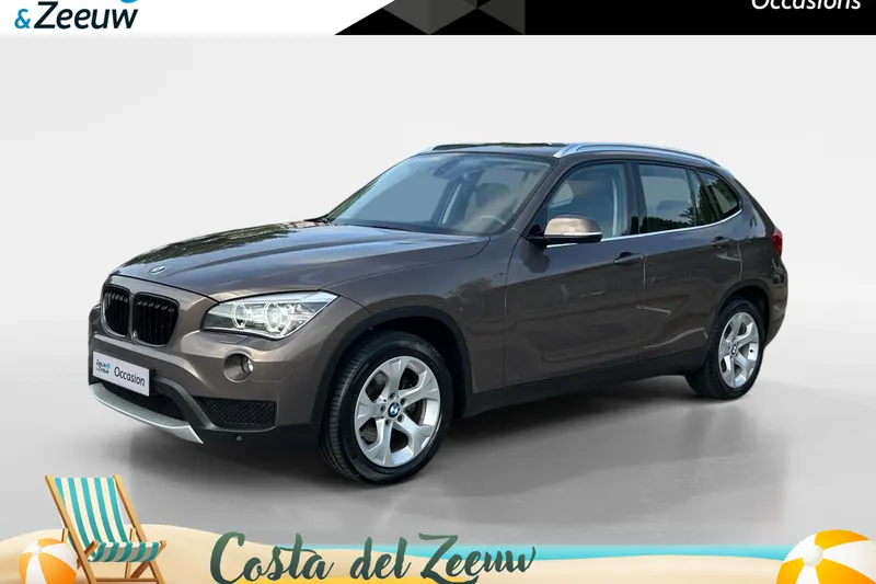BMW X1 (2014)