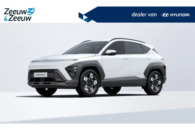Hyundai Kona (2026)