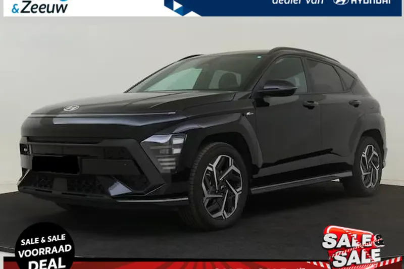 Hyundai Kona (2026)