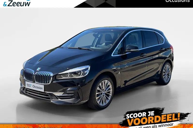 BMW 2-Serie (2018)
