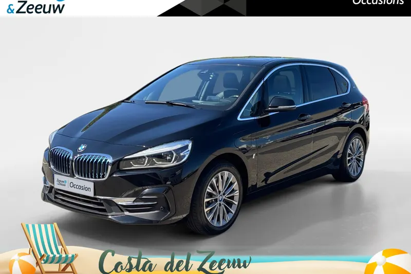 BMW 2-Serie (2018)