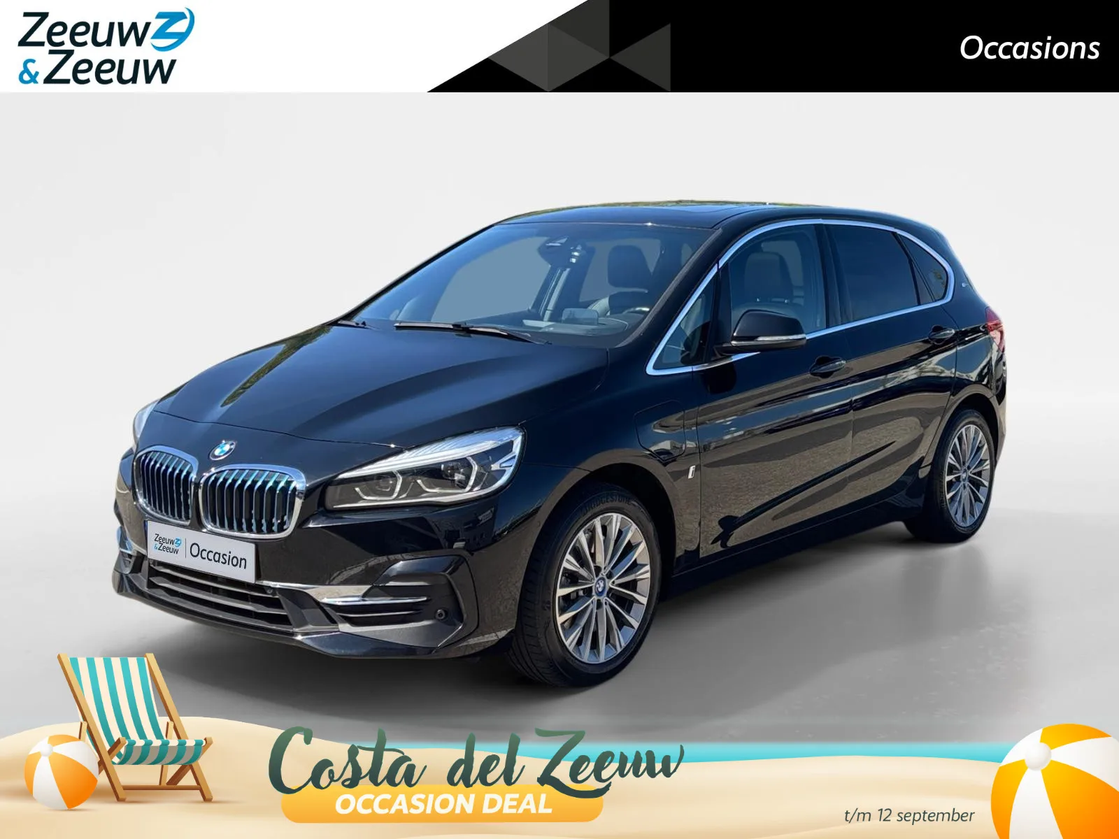 BMW 2-Serie (2018) — foto 1