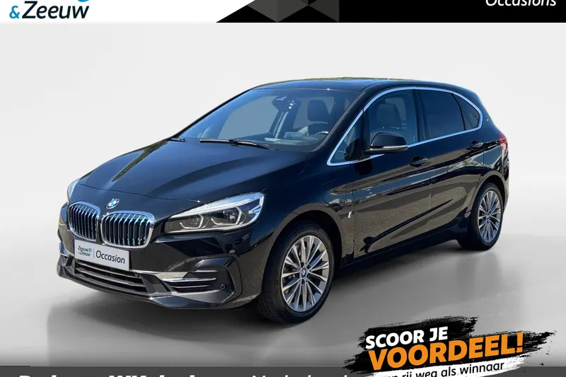 BMW 2-Serie (2018)