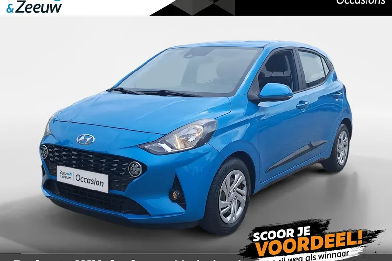 Hyundai i10 (2020)