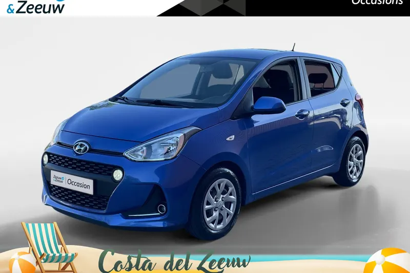 Hyundai i10 (2020)