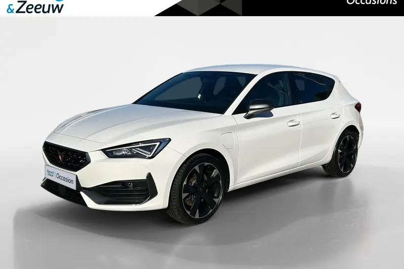 CUPRA Leon (2022)
