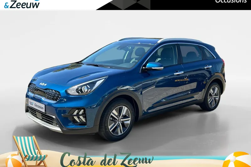 Kia Niro (2022)