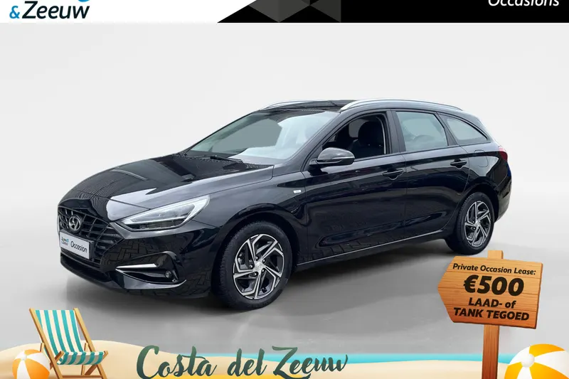 Hyundai i30 (2021)