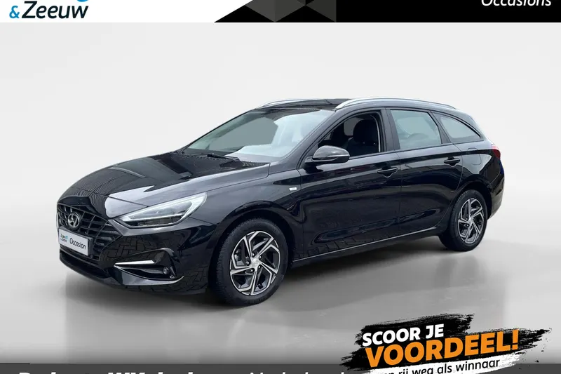 Hyundai i30 (2021)