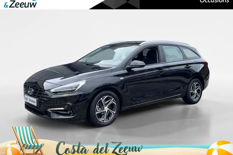 Hyundai i30 (2021)
