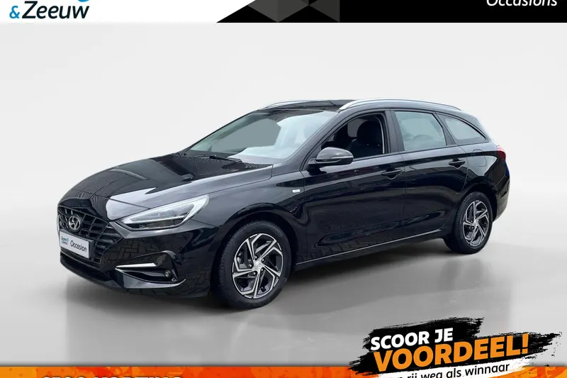 Hyundai i30 (2021)