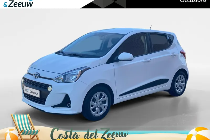 Hyundai i10 (2020)