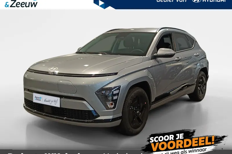 Hyundai Kona (2026)