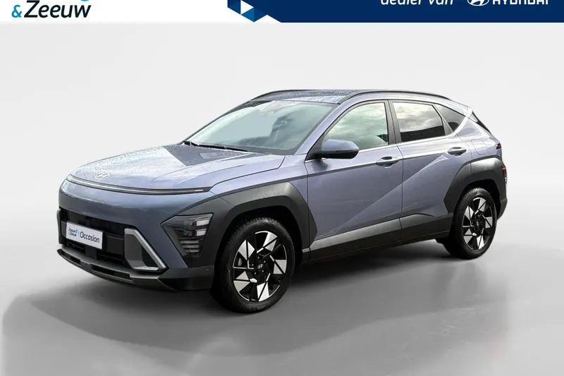 Hyundai Kona (2025)