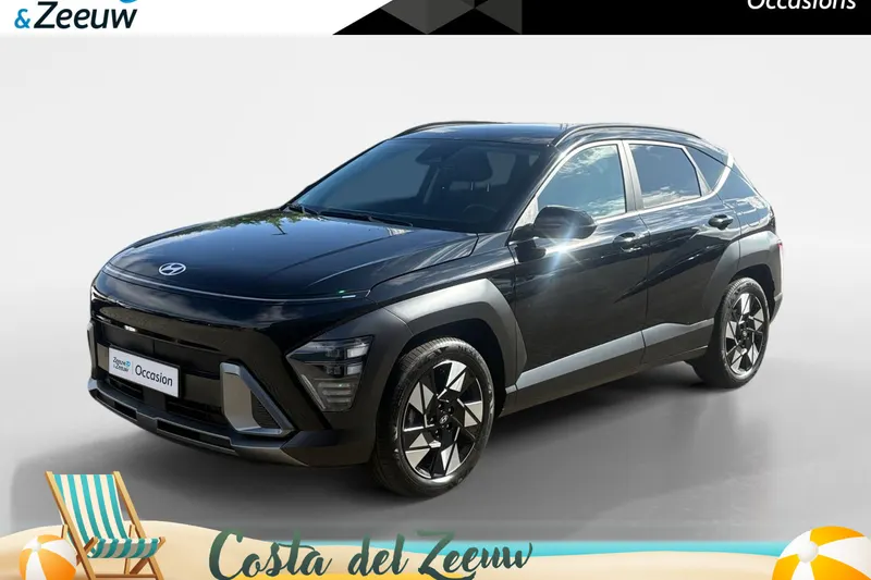 Hyundai Kona (2024)