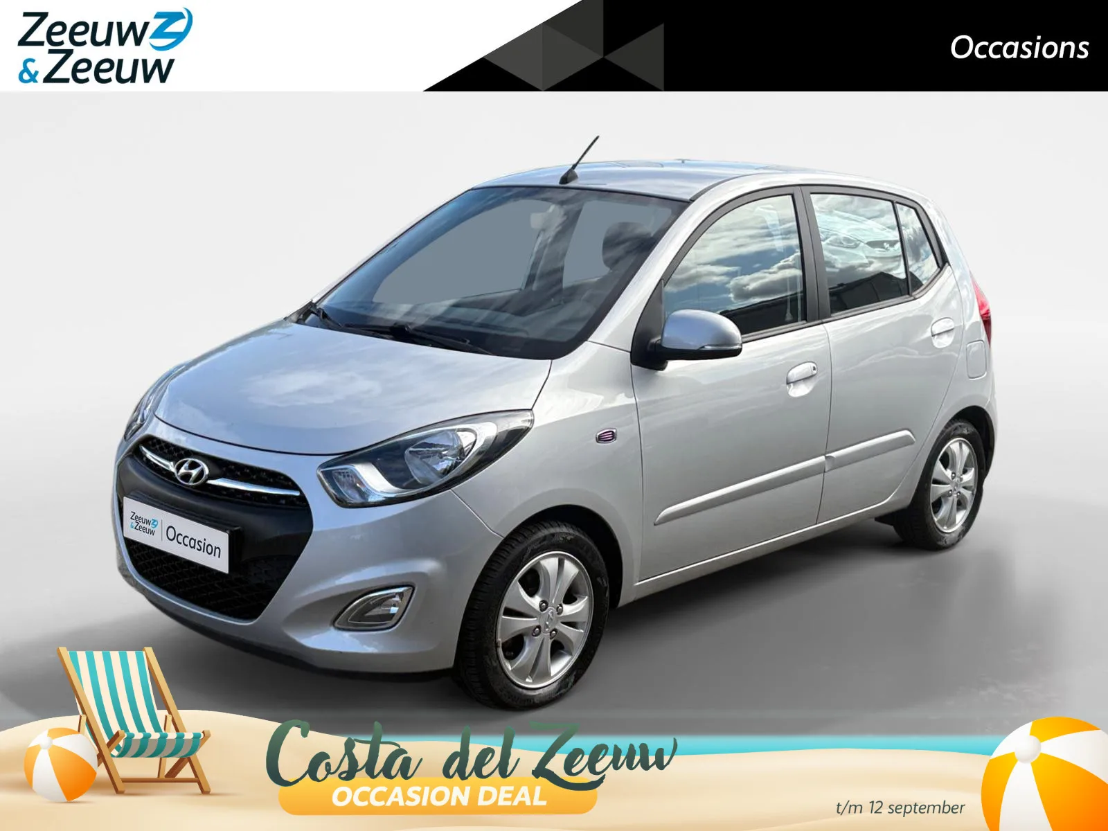 Hyundai i10 (2014) — foto 1