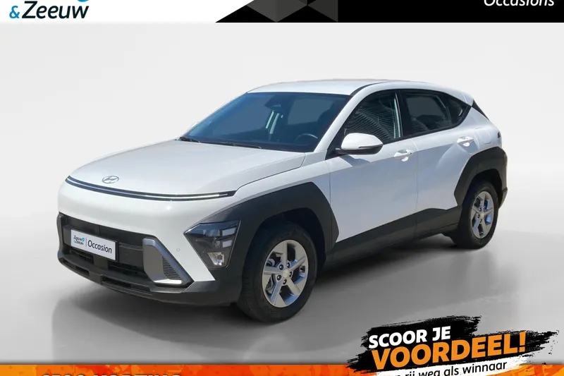 Hyundai Kona (2024)