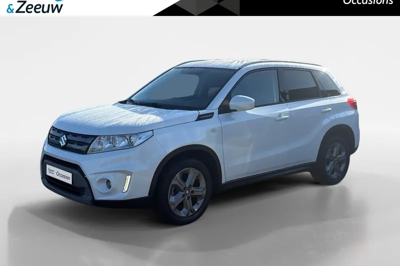 Suzuki Vitara (2017)