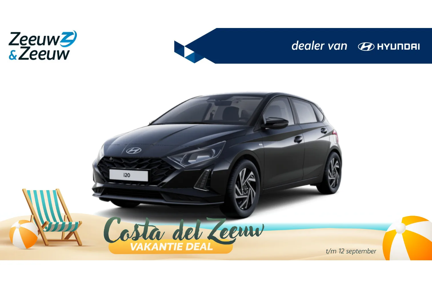 Hyundai i20 (2026) — foto 1