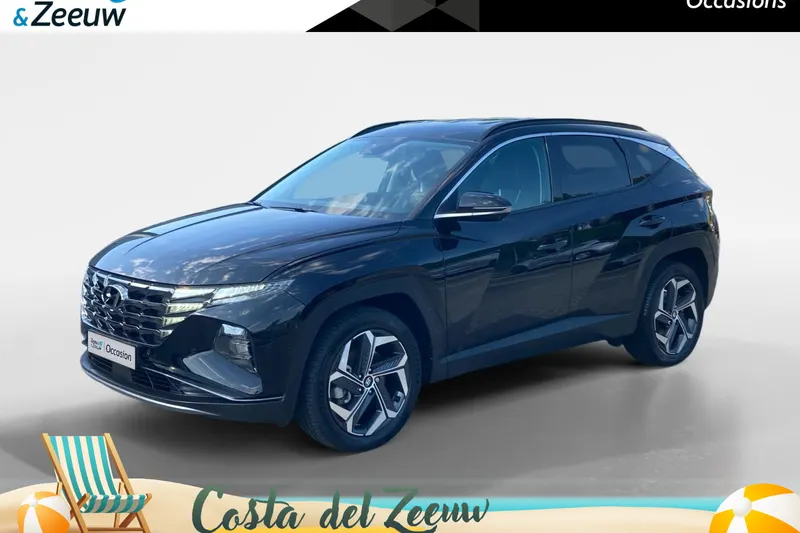 Hyundai Tucson (2021)