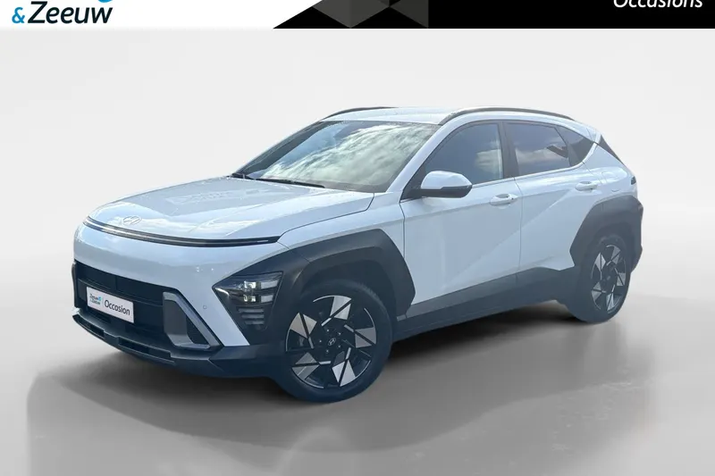 Hyundai Kona (2024)