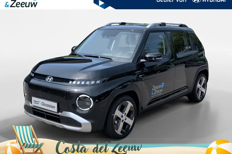 Hyundai Inster