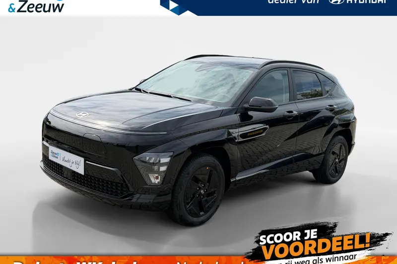 Hyundai Kona (2026)