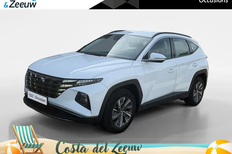 Hyundai Tucson (2021)