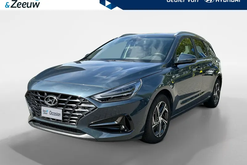 Hyundai i30 (2022)