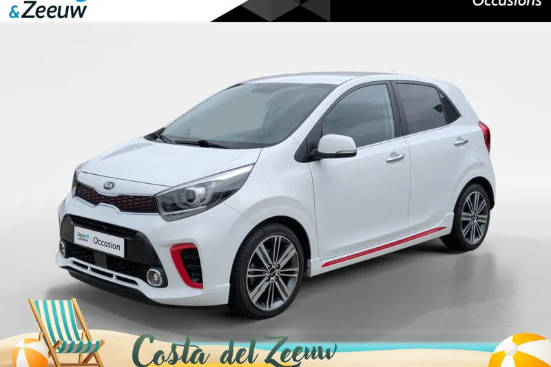 Kia Picanto (2018)