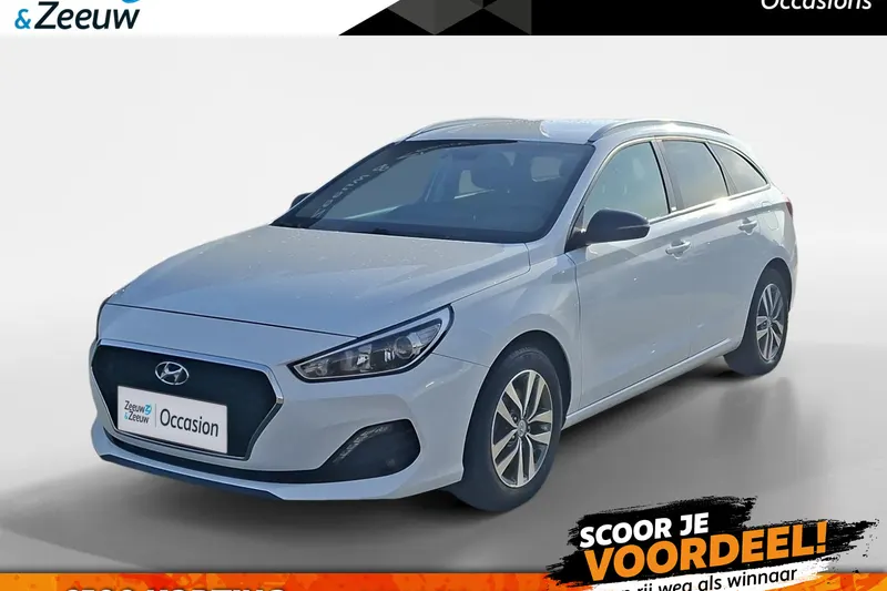 Hyundai i30 (2020)