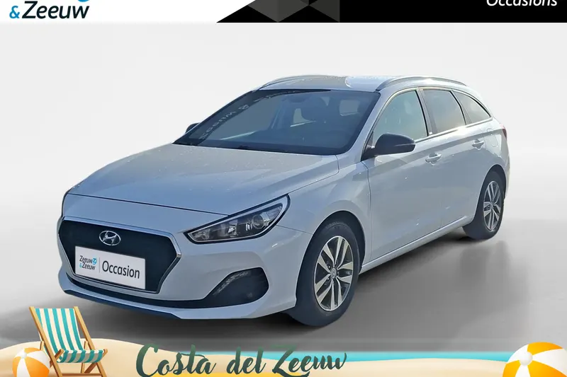 Hyundai i30 (2020)