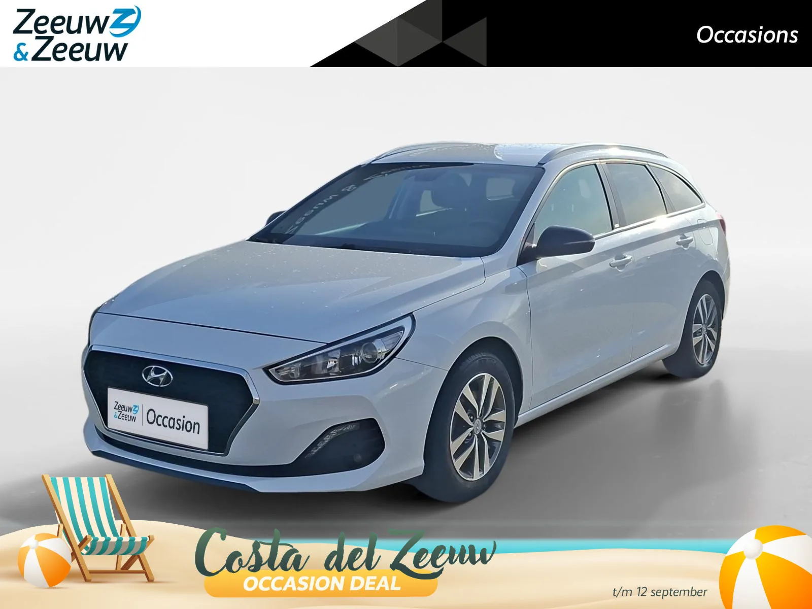 Hyundai i30 (2020) — foto 1