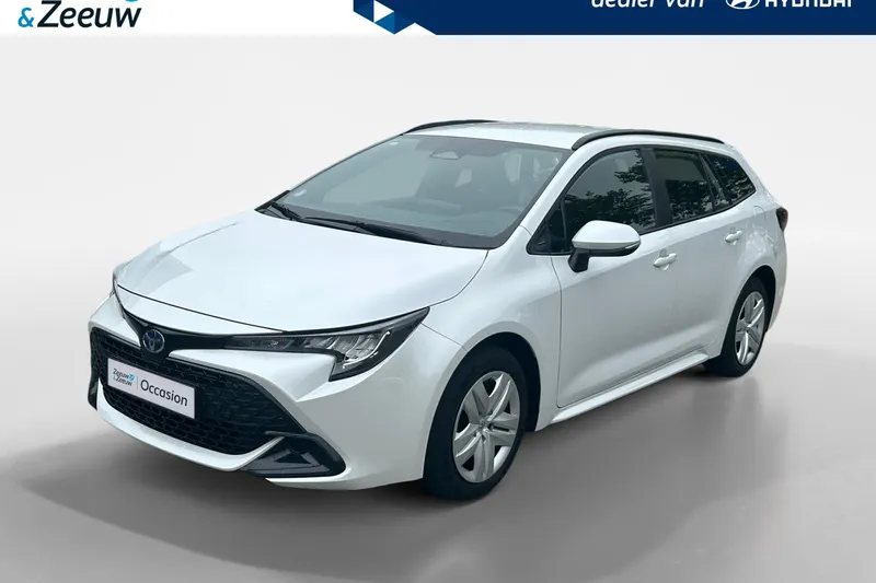 Toyota Corolla (2024)