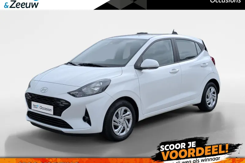 Hyundai i10 (2024)