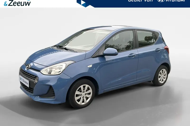 Hyundai i10 (2018)
