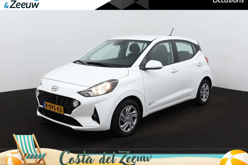 Hyundai i10 (2022)